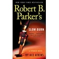 thumbnail image 1 of Robert B. Parker's Slow Burn (Spenser), 1 of 3
