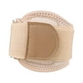 thumbnail image 4 of Zxpjkyu Tennis Elbow Brace Arm Band Compression Strap Support Elbow Strap Highly Elastic Skin Color, 4 of 8