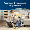 thumbnail image 2 of Limpiador de Alfombras SpotClean ProHeat Bissell Portátil para Manchas Azul Bissell 2694, 2 of 2