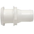 thumbnail image 3 of Perko Boat Thru Hull 301-8 | 1 1/2 Inch White Plastic, 3 of 4