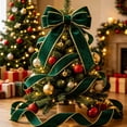 thumbnail image 6 of Clearance Under $1 Velvet Ribbon for Christmas Tree and Home Decor, 6 of 6