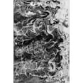 thumbnail image 2 of Addison Rugs Mayfield Washable Contemporary Abstract Taboo Rectangle Rug, 10' x 14', 2 of 6