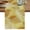 Yellow, Rust, Amber, variant on Yellow Leaves Table Runner 70 Inches Long,Botanical Fall Foliage Farmhouse Retro Plants Cotton Linen Table Runners Dresser Scarves,Fabric Tabletop Scarf Furniture Cover for Home Dinner Party 13"x70"