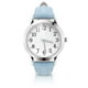 thumbnail image 1 of Reloj de cuarzo de moda Reloj de pulsera para mujer Reloj elegante para niña con correa, 1 of 8