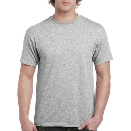 Gildan T-Shirt pour Adulte Hammerâ„¢ 10 Oz./verge Lin.