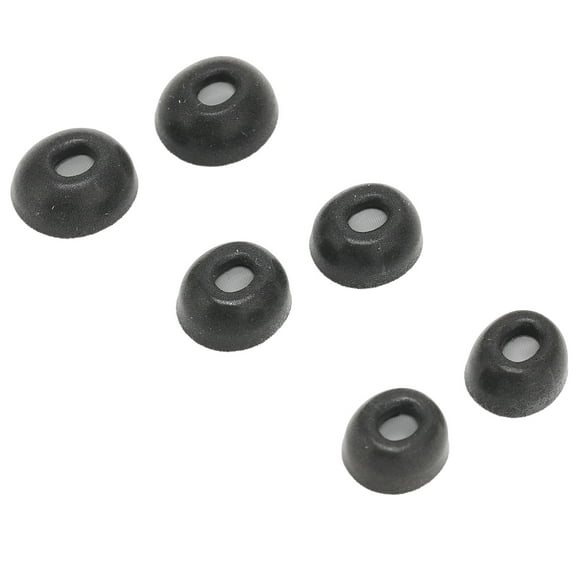 Replacement Earbud,Memory Sponge Earbuds Tips Ear Tips Earbuds Eartips Rapid Response