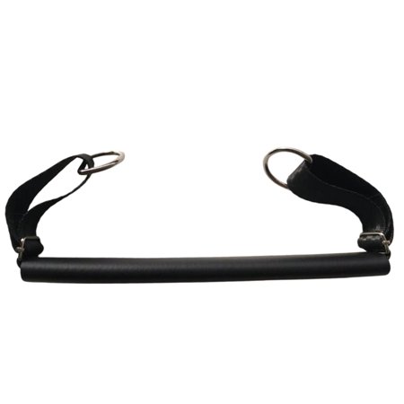 harayaa Pilates Foot Strap Leg Strap for Reformer Portable Improve Flexibility Pilates Equipment Accessory for Training Gym Arms Legs