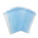 thumbnail image 4 of CATIEBYE 20Ud Funda Para Botella De Vino En Organza Color Azul Lago Para De Regalo, 4 of 6