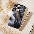 thumbnail image 6 of Serpent Sword Trendsetters Phone Case for iPhone 11/12/13/14/15/16 (Pro Max/Plus) – Durable Protection & Bold Design, 6 of 9