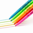 thumbnail image 3 of BIC Brite Liner Highlighters, Chisel Tip, 24-Count Box of Highlighters Assorted Colours, 3 of 5