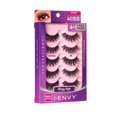 thumbnail image 4 of Juego de brochas de maquillaje profesional - Juego de 6 brochas de maquillaje Skone Luxe Pro, 4 of 5