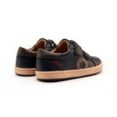 thumbnail image 5 of FW24 Old Soles Ziggy Kix Fall Double Velcro Half Circle Sneaker, 5 of 8