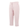 thumbnail image 3 of Regatta Pantalon Capri Bayletta pour Femmes, 3 of 5