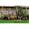thumbnail image 2 of Stalowy, John 14x10 White Modern Wood Framed Museum Art Print Titled - GMC, 2 of 4