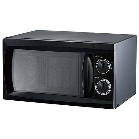 Haier, Hmc610bebb, 0.6 Cf, 600 Watt, Mic
