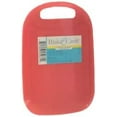 thumbnail image 3 of Regent Products G25961 13 x 8.5 in. Plastic Cutting Board with Handle Shrink with Lablred, 3 Assorted Color, 3 of 5