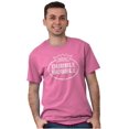 thumbnail image 5 of Vintage Dubble Bubble Original Logo Men's Graphic T Shirt Tees Brisco Brands M, 5 of 6