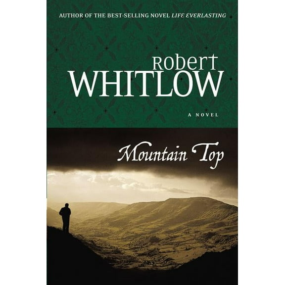 Mountain Top: A Novel of Legal Suspense, (Paperback)