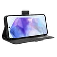 thumbnail image 5 of Funda Tipo Billetera GANGXUN para Samsung Galaxy A55 5G – Tapa Flip con Tarjetero, 5 of 5