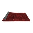 thumbnail image 2 of Ahgly Company Indoor Rectangle Persian Red Traditional Area Rugs, 6' x 9', 2 of 4