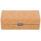 thumbnail image 2 of Double Glasses Case 2-in-1 Glasses Case Portable Contacts Lens Glasses Box Glasses Organizer, 2 of 3