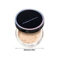 BONINGGG Concealer Repairing Loose Powder Sweat Proof Oil Controlling
