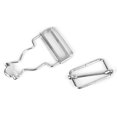 thumbnail image 1 of Hebillas de Metal de Correa Ajustable, Botones de Jeans A Prueba de Óxido, Sin Acesorios de Bricolaje Restentes para el desvanecimiento para, 1 of 7