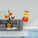 thumbnail image 2 of Dispensador De Toallas De Papel, Soporte Vertical Antideslizante Para Pañuelos, Estante Para El Hogar, Estatua De Serpiente De Año Nuevo Chino, Adorno De Recuerdo, Artesanías, Figurita, 2 of 8