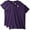 VINTAGE PURPLE, variant on Women's Premium Jersey T-Shirt (3 Pack)