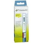 Timesulin Pen Cap for Lilly KwikPen - 1 each