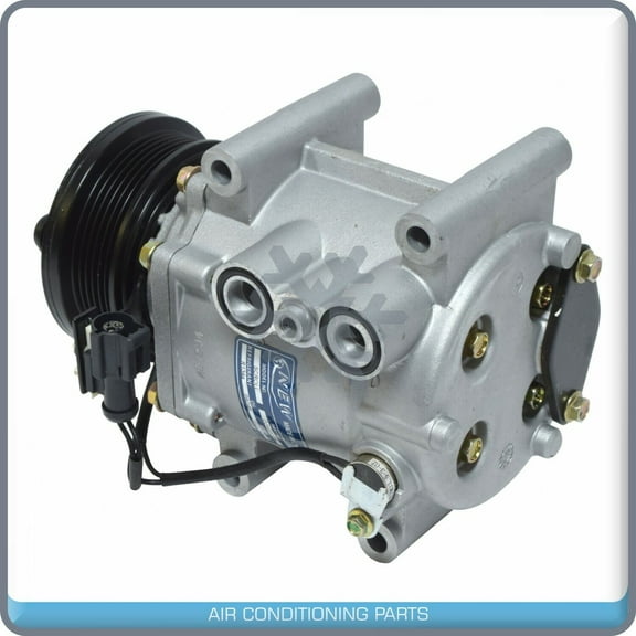 A/C Compressor for Ford Thunderbird / Jaguar S-Type / Lincoln LS QU