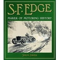 thumbnail image 3 of S.F. Edge: Maker of Motoring History, (Hardcover), 3 of 4