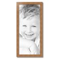 thumbnail image 2 of ArtToFrames 13" x 30" Gold Victorian Emboss Picture Frame, 13x30 inch Gold Wood Poster Frame (WOM-5081), 2 of 8