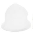 thumbnail image 3 of POCREATION Durable Silicone Gel Cap Hair Styling Tools For Home Professional, 3 of 8