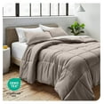 thumbnail image 6 of Comforter Set - Twin/Twin Extra Long Size - Ultra-Soft - Goose Down Alternative - Premium 1800 Series - All Season Warmth (Twin/Twin XL, ), 6 of 9