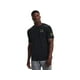thumbnail image 2 of Camiseta Under Armour para hombre New Freedom Banner negra XXL, 2 of 6