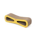 thumbnail image 5 of Spaco Durable Cat Scratcher Bed - High-Quality Cardboard - Scratch & Nap in One Convenient Spot, 5 of 12