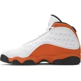 thumbnail image 3 of [DJ3003-108] Grade School Air Jordan Retro 13 'Starfish' (GS), 3 of 5