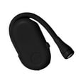 thumbnail image 1 of 3W Small Clip On Book Light Stepless Dimming 5V 1A USB Charging Eye Care Book Light for Reading At Night in Bed Black, 1 of 5