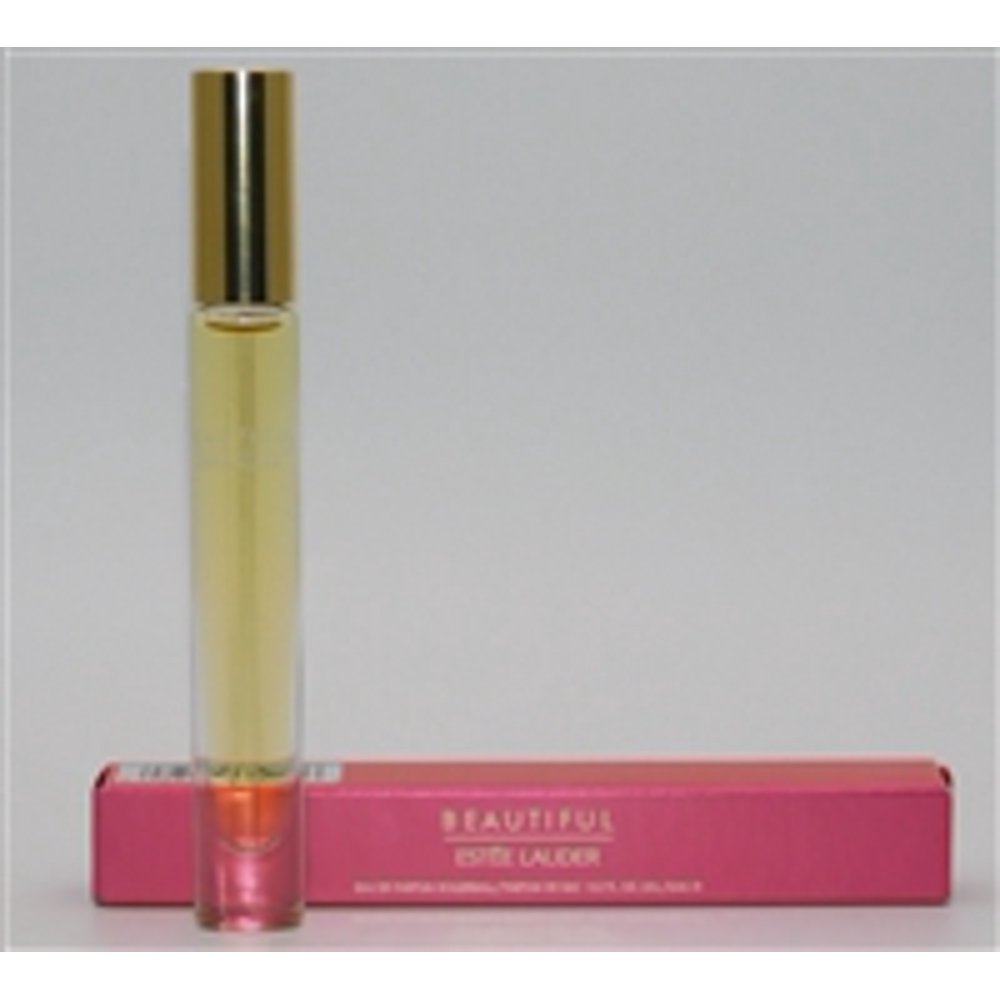 Estee Lauder Estee Lauder BEAUTIFUL Eau de Parfum Rollerball .2 Oz