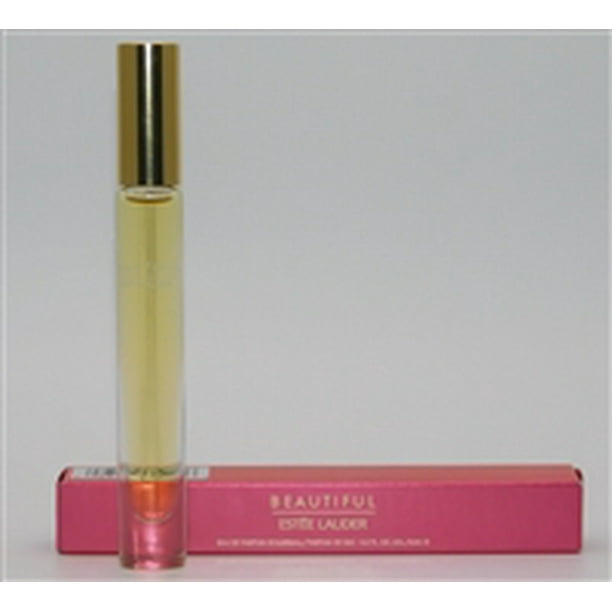 Estee Lauder Estee Lauder BEAUTIFUL Eau de Parfum Rollerball .2 Oz