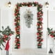 thumbnail image 5 of Decoraciones navideñas, adornos navideños, regalos de Navidad, decoración navideña con bastones, decoración para el hogar con bastones, colgantes de plástico, 5 of 6