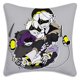 thumbnail image 1 of M-murder-Fundas de almohada para Drones, cubierta de cojín de felpa corta con estampado de doble cara, decoración de sofá de dibujos animados para el hogar, 1 of 5