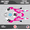 Magenta, variant on Kalair GFX Graphics Kit for Yamaha TTR50 (2006-2023) Factory Series