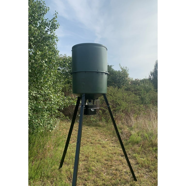 Wildgame Innovations® New Evolution Series Feeders Keep, 42 OFF