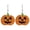 A, variant on Ladies' Halloween Themed Dangle Earrings Earrings For Women Turn Heads This Halloween With Enchanting Earrings That The Spirit Of Ring Jewelry Female Halloween Fashionable Ear Drops