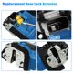 thumbnail image 5 of Motor de actuador de cerradura de puerta lateral del conductor trasero Unique Bargains para Kia Rio 1.6L L4 2012-2017, 5 of 7