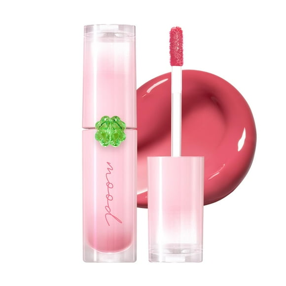Peripera Ink Mood Glowy Tint (022 PINK PRIZE (LUCKY LOTTERY) (NEW))