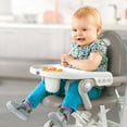 thumbnail image 2 of Chicco Pocket Snack Booster Seat, 2 of 9