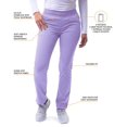 thumbnail image 1 of Adar Pro Sarraus pour Femmes - Pantalon de Sarrau de Yoga Ajusté, 1 of 7